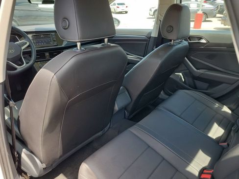 Used 2023 Volkswagen Jetta SE w/ Panoramic Sunroof Package FWD image 15
