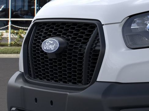 New 2026 Ford Transit 250 148 Medium Roof w/ Load Area Protection Package RWD image 17