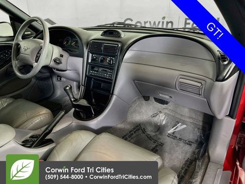 Used 1994 Ford Mustang GT RWD image 24