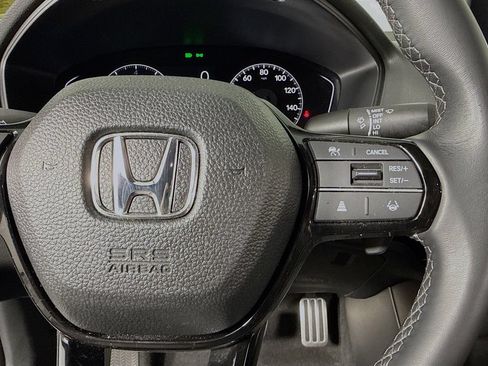 Certified 2023 Honda Civic Sport image 13