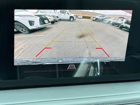 New 2026 Buick Encore GX Sport Touring image 19