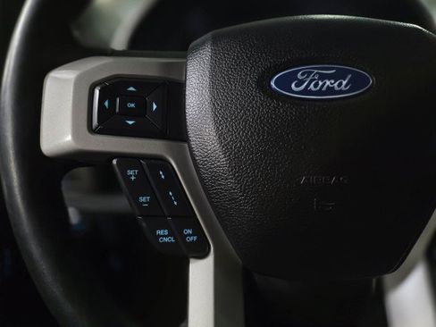 Used 2021 Ford F350 Lariat w/ Tremor Off-Road Package image 24