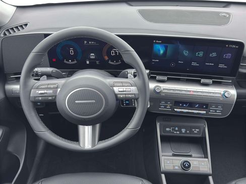 New 2026 Hyundai Kona SEL Premium AWD/4WD image 16