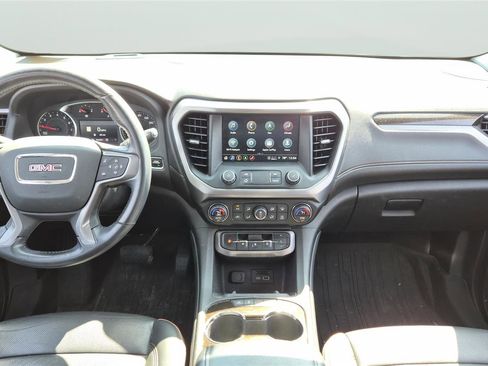 Used 2021 GMC Acadia AT4 w/ Trailering Package image 13