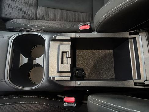 Certified 2025 Subaru Outback Premium image 25