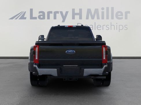 New 2026 Ford F450 XLT w/ 360-Degree Camera Package image 5