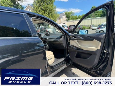 Used 2016 MAZDA CX-9 Touring AWD/4WD image 17