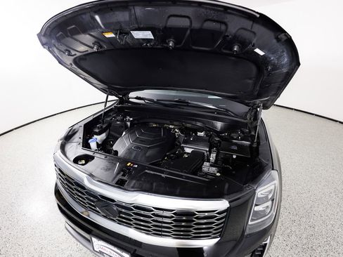 Used 2020 Kia Telluride SX w/ SX Prestige Package image 14