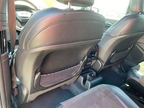 Used 2023 Jeep Grand Cherokee L Laredo AWD/4WD image 32