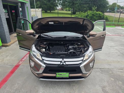 Used 2019 Mitsubishi Eclipse Cross SE AWD/4WD image 58