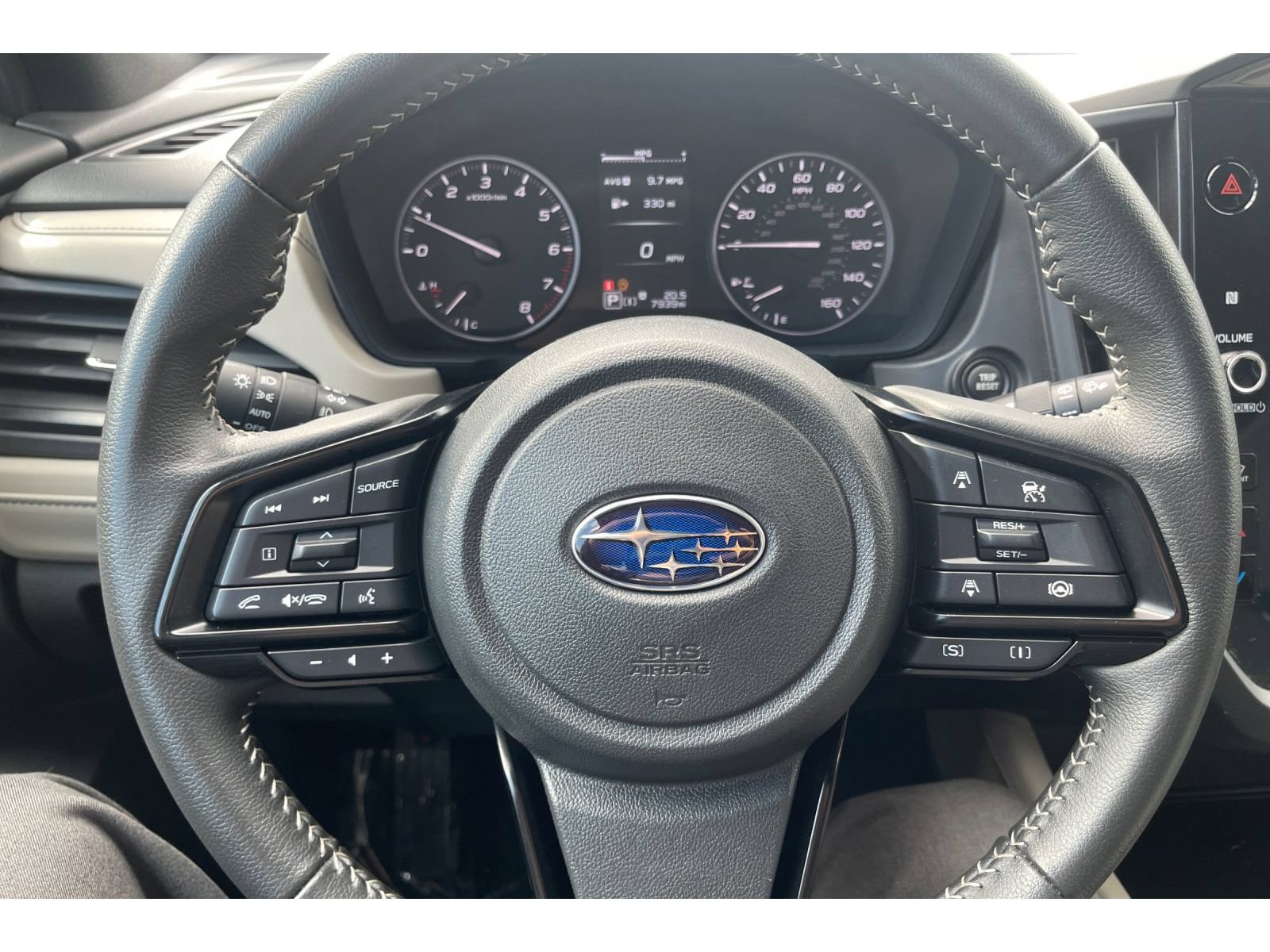 Certified 2026 Subaru Forester Premium AWD/4WD image 32