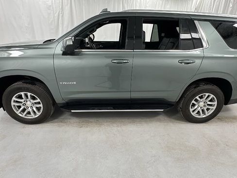 Used 2024 Chevrolet Tahoe LT image 6