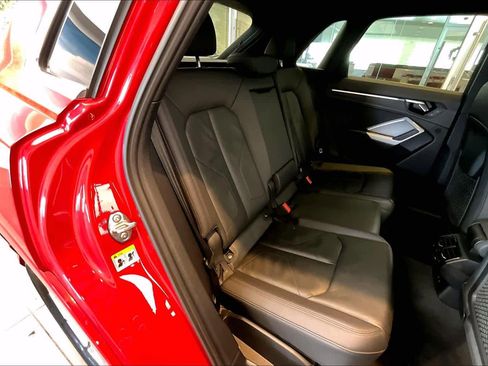 Certified 2022 Audi Q3 2.0T Premium image 19