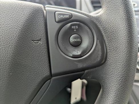 Used 2015 Honda CR-V LX image 14