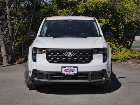 New 2026 Ford Maverick XLT AWD/4WD image 30