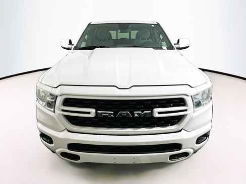 Used 2022 RAM 1500 Big Horn image 2