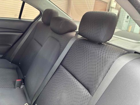 Used 2015 Honda Civic LX image 48