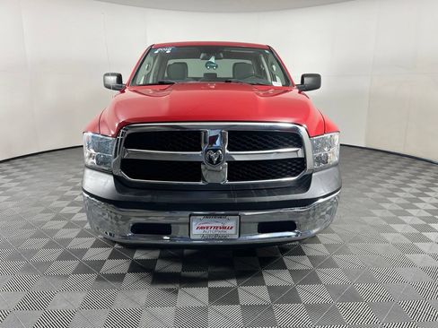 Used 2018 RAM 1500 Tradesman w/ Popular Equipment Group RWD image 9