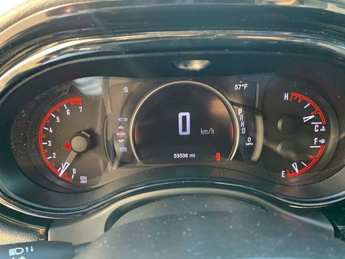 Used 2021 Dodge Durango GT image 31