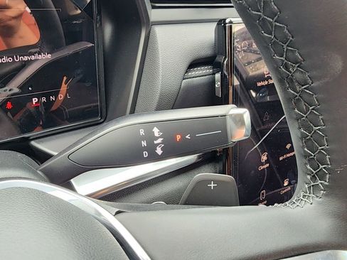 New 2026 GMC Terrain Denali AWD/4WD image 23