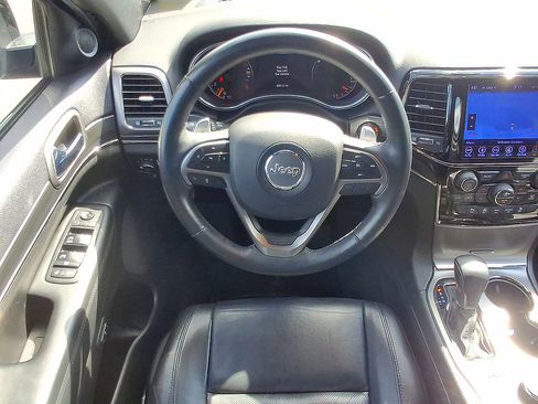 Used 2019 Jeep Grand Cherokee Limited X AWD/4WD image 27