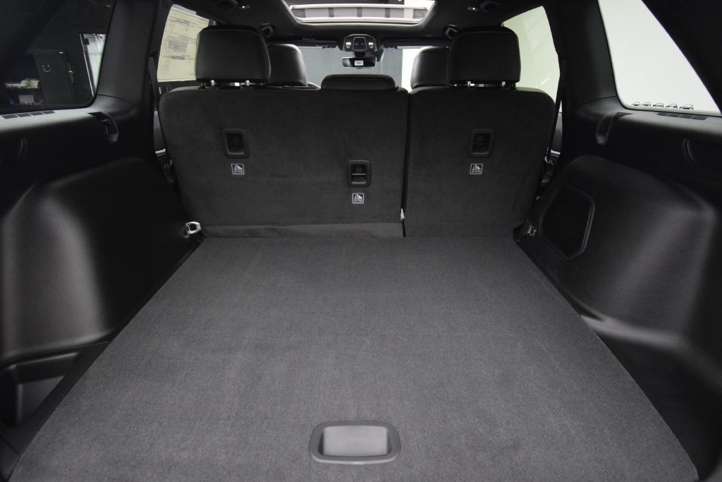 New 2027 Jeep Grand Cherokee Limited AWD/4WD image 40