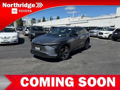 Used 2024 Toyota bZ4X XLE w/ Weather Package