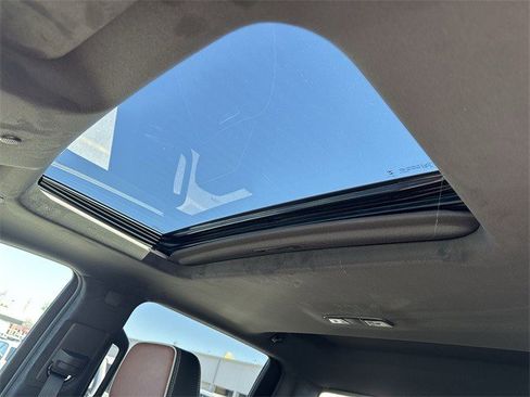 New 2026 GMC Sierra 2500 Denali Ultimate w/ Max Trailering Package image 22