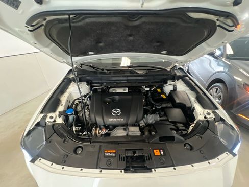 Certified 2024 MAZDA CX-5 AWD 2.5 S w/ Select Package image 19