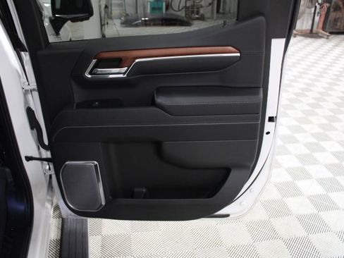 Used 2023 GMC Sierra 1500 Denali w/ Technology Package image 31