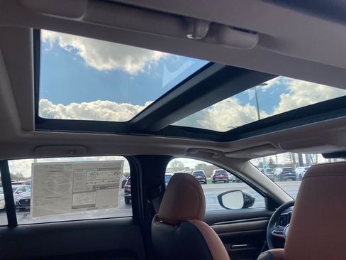 New 2026 MAZDA CX-50 Meridian Edition w/ Weather Package AWD/4WD image 10