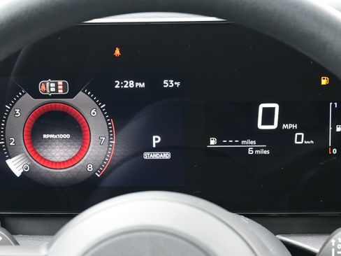 New 2026 Nissan Kicks SV w/ SV Premium Package image 21