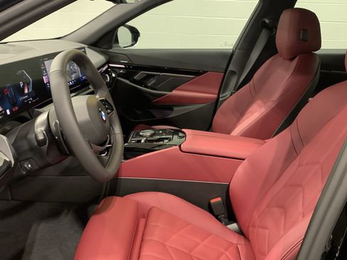 Used 2026 BMW 530i 530i image 12