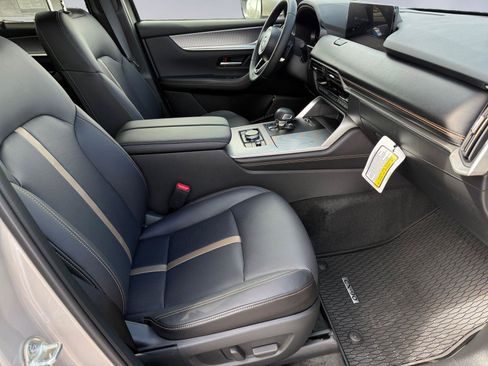 New 2026 MAZDA CX-90 3.3 Turbo w/ Premium Plus Pkg image 13
