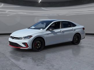 New 2026 Volkswagen Jetta GLI Autobahn FWD video 1