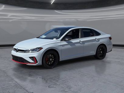 New 2026 Volkswagen Jetta GLI Autobahn