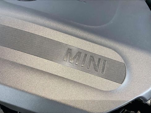 New 2026 MINI Cooper John Cooper Works FWD image 17