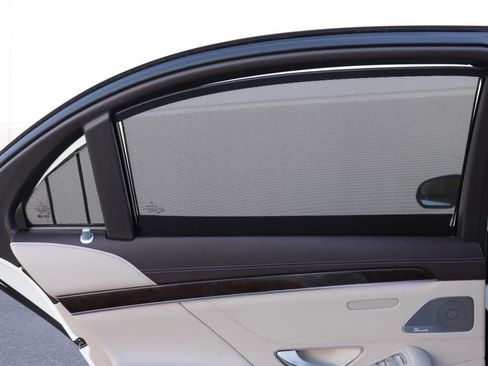 Used 2018 Mercedes-Benz S 450 Sedan image 68