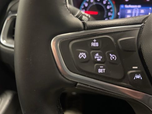 Certified 2023 Chevrolet Equinox LT image 14