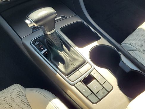 Used 2018 Kia Optima EX image 27