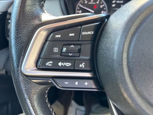 Used 2023 Subaru Outback Premium image 20