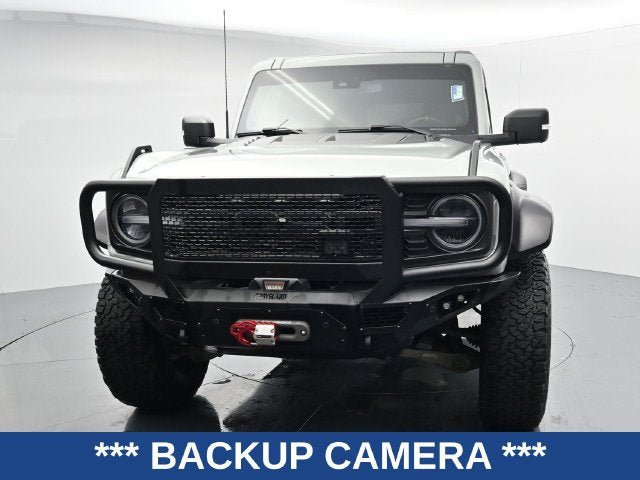 Used 2023 Ford Bronco Raptor AWD/4WD image 3