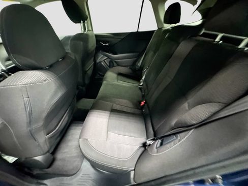Used 2020 Subaru Outback Premium w/ Popular Package #1 AWD/4WD image 22