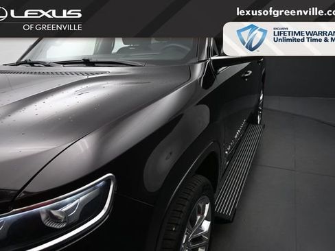 Used 2023 Jeep Grand Wagoneer Series II AWD/4WD image 37