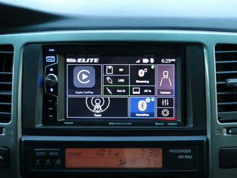 Used 2007 Toyota 4Runner Sport image 33