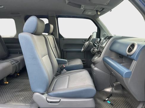 Used 2003 Honda Element EX image 28