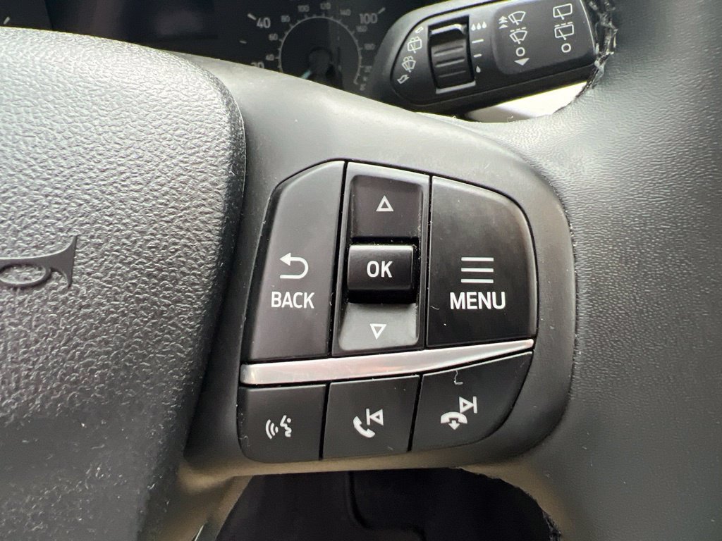 Used 2022 Ford Escape SE w/ Convenience Package AWD/4WD image 28