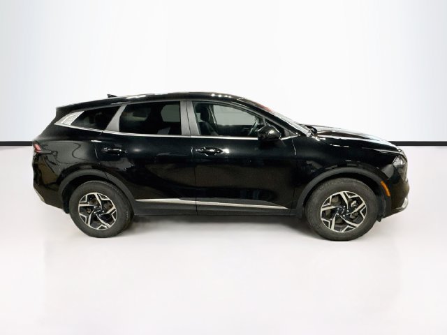 Certified 2023 Kia Sportage LX AWD/4WD image 8