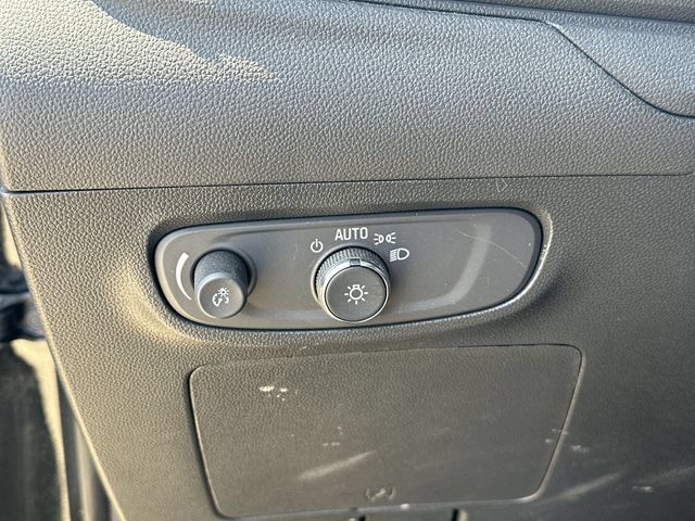 Used 2024 Buick Encore GX Preferred AWD/4WD image 19