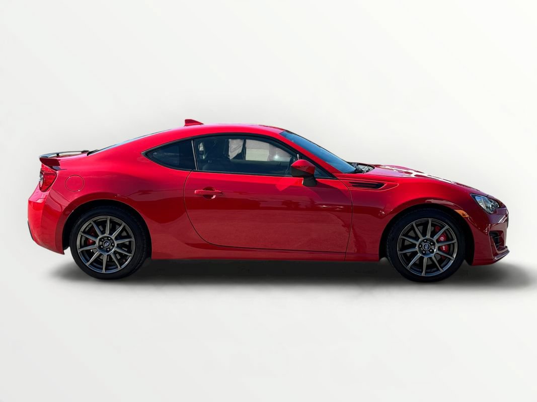 Used 2019 Subaru BRZ Limited w/ Performance Package RWD image 6